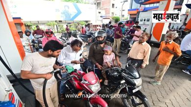 Petrol and diesel prices hiked by Rs 3