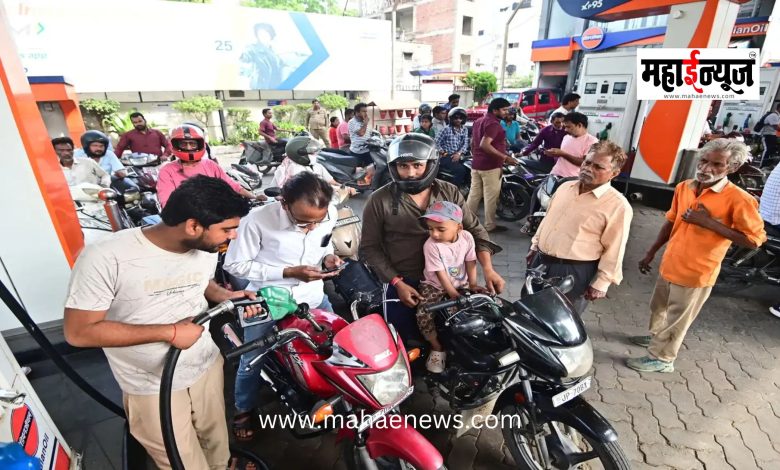 Petrol and diesel prices hiked by Rs 3
