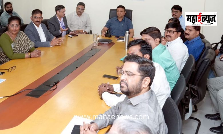 Piped Gas Connections to Speed Up in Pimpri-Chinchwad!