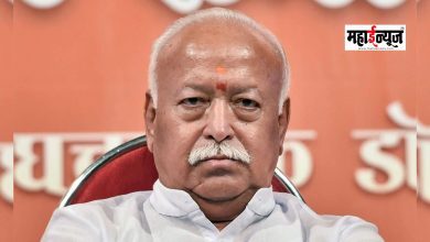 Police Complaint Filed Against Sarsanghchalak Dr. Mohan Bhagwat