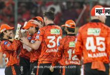 Punjab's Reign Ends! Hyderabad Takes Top Spot; Major Shake-up in the Points Table.