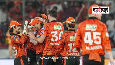 Punjab's Reign Ends! Hyderabad Takes Top Spot; Major Shake-up in the Points Table.