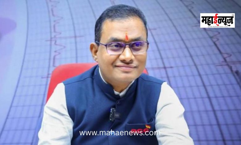 RCC Chief Shivraj Motegaonkar in CBI Custody!