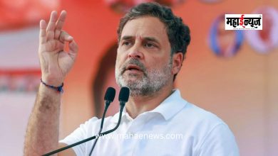 Rahul Gandhi Launches Scathing Attack on PM Modi Over Fuel Price Hikes