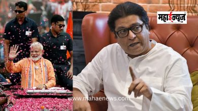 Raj Thackeray asked whether petrol isn't being wasted when people shower themselves with flowers.