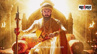 'Raja Shivaji' Creates Box Office History! The First-Ever Marathi Film to Earn 100 Crores!