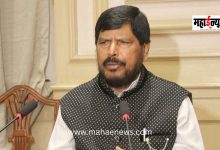 Ramdas Athawale stated that Muslims are not the descendants of Aurangzeb, but rather our own kin.