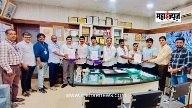 Resounding Success for Students from the Municipal Corporation's ITI, Morwadi, in the 12th Grade Equivalence Examination
