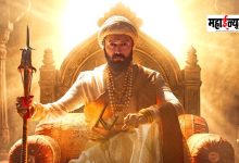 Riteish Deshmukh's 'Raja Shivaji' takes the box office by storm! Earns ₹60 crore in just 8 days.
