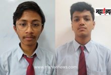 S.B. Patil Public School Achieves 100% Result
