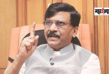 Sanjay Raut said that Chief Minister Fadnavis should apologize to the public.