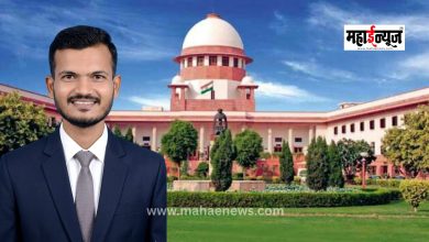Saurabh Gaikwad from Chikhli Soars to the Supreme Court