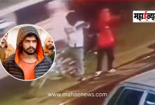 Shooting at AJ Furniture Mall in Ravet by shooters from Lawrence Bishnoi gang