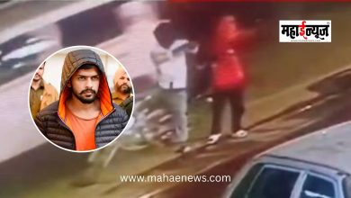 Shooting at AJ Furniture Mall in Ravet by shooters from Lawrence Bishnoi gang