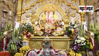 Shrimant Dagdusheth Ganpati Trust Granted 'A' Class Tourism Status