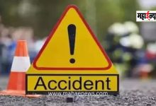 Speeding Two-Wheeler Strikes Elderly Woman in Chinchwad; Dies During Treatment