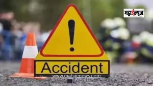 Speeding Two-Wheeler Strikes Elderly Woman in Chinchwad; Dies During Treatment