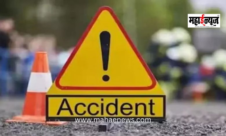 Speeding Two-Wheeler Strikes Elderly Woman in Chinchwad; Dies During Treatment