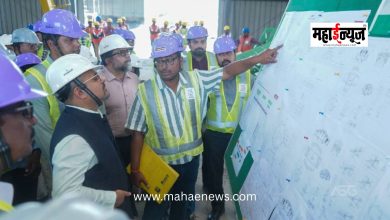 Swargate-Katraj Tunnel Work Picks Up Pace; Casting of First 'Segment' Underway
