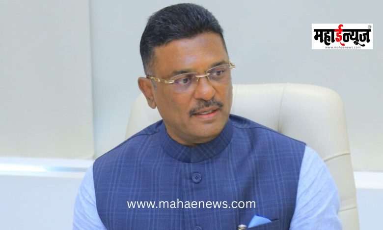 Take Action Against Unauthorized Bike Taxi Apps: Transport Minister Pratap Sarnaik