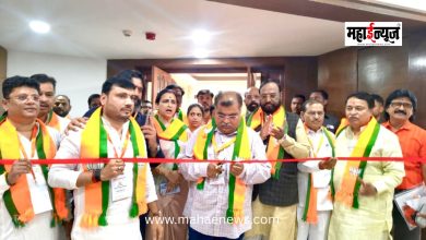 Take the vision of '100% BJP' to every household: State President Ravindra Chavan