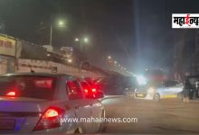 Tathawade–Punawale Underpass Gridlock
