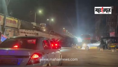 Tathawade–Punawale Underpass Gridlock