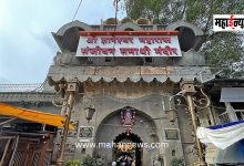 Temple Volunteer Robs Donation Box at Sant Dnyaneshwar Maharaj Temple