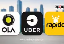 Temporary Stay on Ban Order Against Ola, Uber, and Rapido