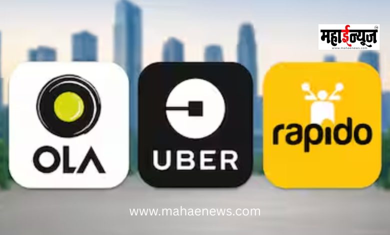 Temporary Stay on Ban Order Against Ola, Uber, and Rapido