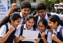 The Class 10 result for Pimpri Chinchwad Municipal Corporation schools is 90.24%.