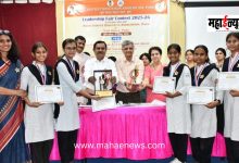 The Late Ajit Pawar Leadership Contest 2025–26: Full of Enthusiasm