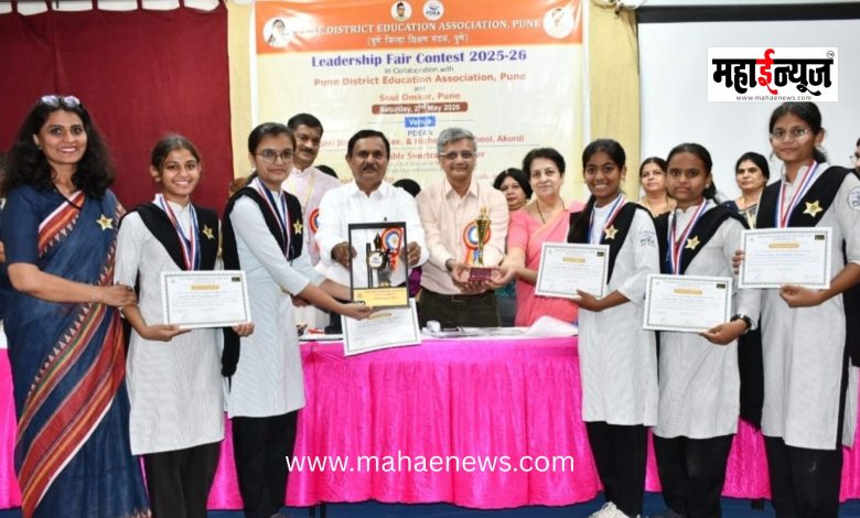 The Late Ajit Pawar Leadership Contest 2025–26: Full of Enthusiasm