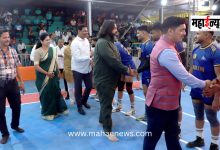 The Municipal Corporation is committed to providing a high-quality platform for young players: Mayor Ravi Landge.