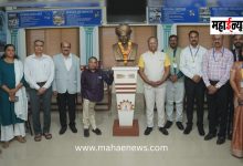 The Role of Youth is Crucial for Innovation and Technical Skills: Dr. Rajendra Hiremath