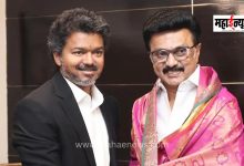 "The Vijay government could collapse at any moment; be prepared for mid-term elections," said M.K. Stalin.