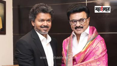 "The Vijay government could collapse at any moment; be prepared for mid-term elections," said M.K. Stalin.