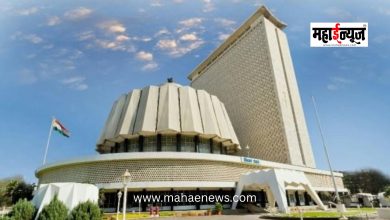 The election bugle sounds once again in Maharashtra! Election schedule announced for 16 Legislative Council seats.