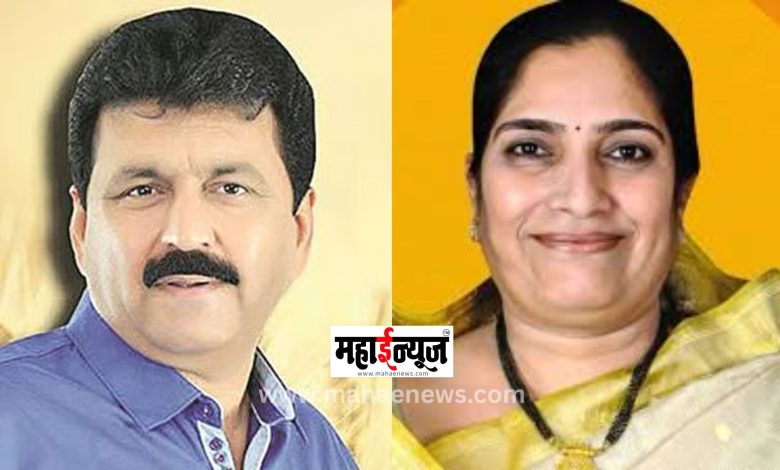 To The Point: Former Mayor Mangala Kadam's claim and Yogesh Bahl's "wicket"