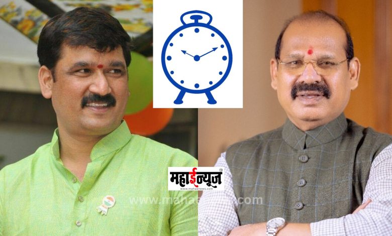 To The Point: Who will get a chance on the Legislative Council? : Former MLA Vilas Lande or former Leader of Opposition Vitthal K