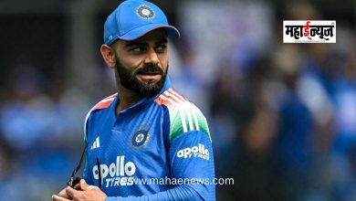 Virat Kohli's Major Statement Regarding Playing in the ODI World Cup