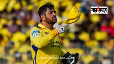 Will MS Dhoni play his final match today?