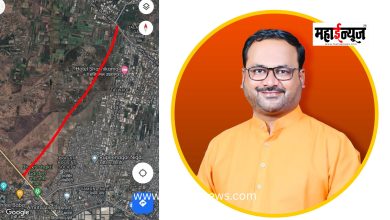 Will there be relief from the Talawade-Nigdi traffic congestion?