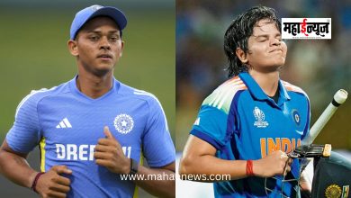 Yashasvi Jaiswal and Shafali Verma receive notice from NADA.