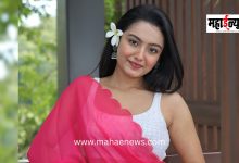 22-year-old actress Sanchita Ugale commits suicide.