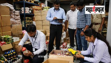 84 Tons of Adulterated Foodstuffs Seized in Food and Drug Administration Raid