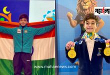 A Proud Golden Moment for Pimpri-Chinchwad’s Gokarna