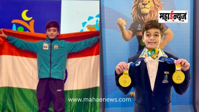 A Proud Golden Moment for Pimpri-Chinchwad’s Gokarna