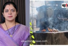 A potential tragedy was averted thanks to the prompt follow-up by BJP Corporator Prof. Sonali Gavhane!