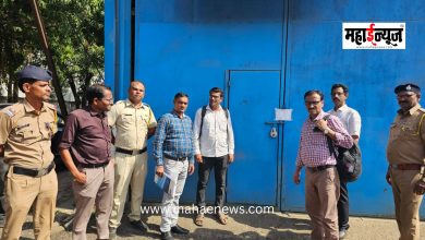 Action taken against a stock of medicines and medical supplies worth ₹2.17 crore.